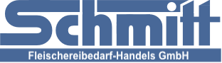 Schmitt Fleischereibedarf Handels-GmbH Logo
